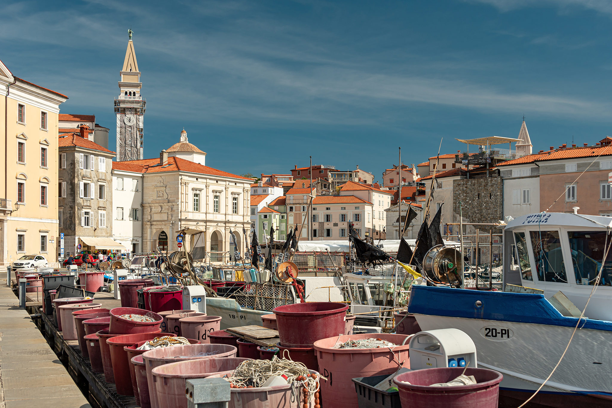 Piran